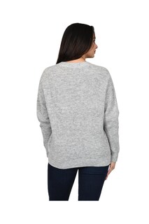 Foto 8 | Foto 8 | Suéter Ferrioni Beige Dama