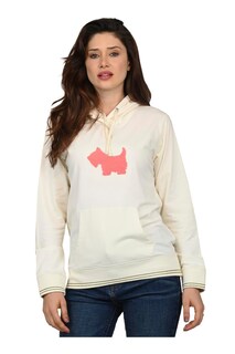 Foto 7 | Foto 7 | Sudadera Ferrioni Azul Dama