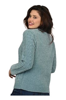 Foto 4 | Foto 4 | Suéter Ferrioni Coral Dama