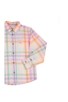 Camisa Ferrioni Coral Bebo