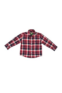 Foto 2 | Foto 2 | Camisa Ferrioni Rojo Bebo