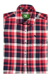 Foto 3 | Foto 3 | Camisa Ferrioni Rojo Bebo