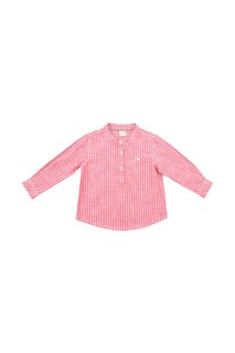 Foto 1 | Foto 1 | Camisa Ferrioni Rojo Bebo