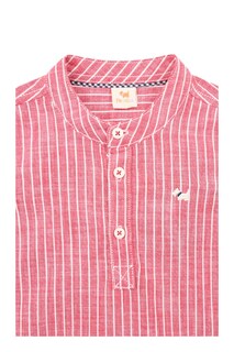 Foto 2 | Foto 2 | Camisa Ferrioni Rojo Bebo