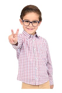 Foto 3 | Foto 3 | Camisa Ferrioni Rojo Bebo