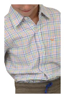 Foto 2 | Foto 2 | Camisa Ferrioni Multicolor Bebo