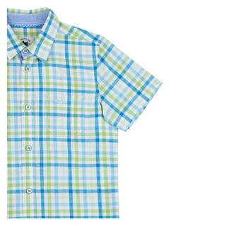 Foto 1 | Foto 1 | Camisa Ferrioni Azul Bebo