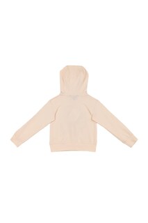 Foto 2 | Foto 2 | Sudadera Ferrioni Blanco Niña