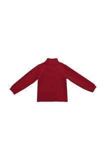 Foto 4 | Foto 4 | Sudadera Ferrioni Rojo Bebo