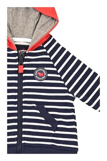 Foto 6 | Foto 6 | Sudadera Ferrioni Gris Bebo