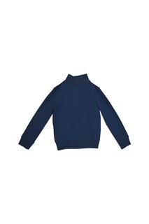 Foto 4 | Foto 4 | Sudadera Ferrioni Azul Bebo