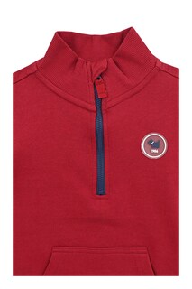 Foto 1 | Foto 1 | Sudadera Ferrioni Rojo Bebo