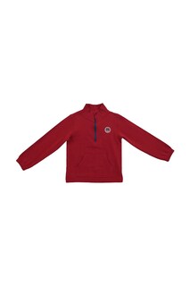 Foto 2 | Foto 2 | Sudadera Ferrioni Rojo Bebo