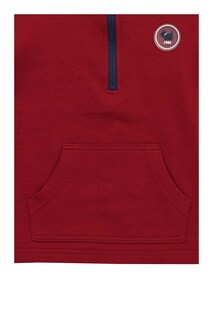 Foto 3 | Foto 3 | Sudadera Ferrioni Rojo Bebo