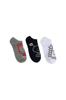 Foto 1 | Foto 1 | Tines Ferrioni Multicolor Niño