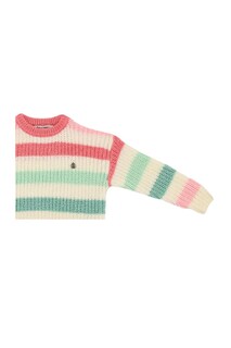 Foto 1 | Foto 1 | Suéter Ferrioni Blanco Beba