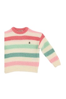 Foto 3 | Foto 3 | Suéter Ferrioni Blanco Beba