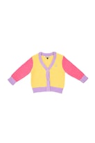 Suéter Ferrioni Verde Beba