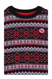 Foto 2 | Foto 2 | Suéter Ferrioni Azul Beba