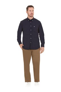 Foto 6 | Foto 6 | Camisa Ferrioni Blanco Caballero