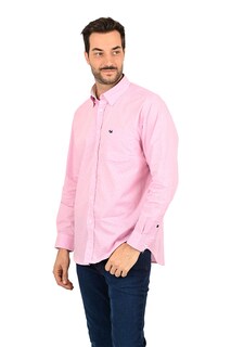 Foto 2 | Foto 2 | Camisa Ferrioni Rosa Caballero