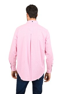 Foto 3 | Foto 3 | Camisa Ferrioni Rosa Caballero