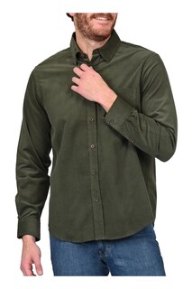 Foto 6 | Foto 6 | Camisa Ferrioni Azul Caballero