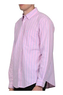 Foto 2 | Foto 2 | Camisa Ferrioni Rosa Caballero