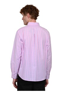 Foto 4 | Foto 4 | Camisa Ferrioni Rosa Caballero