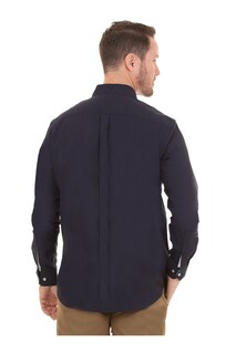 Foto 8 | Foto 8 | Camisa Ferrioni Blanco Caballero