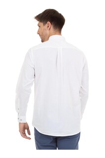 Foto 4 | Foto 4 | Camisa Ferrioni Blanco Caballero