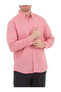 Foto 8 | Foto 8 | Camisa Ferrioni Rosa Caballero
