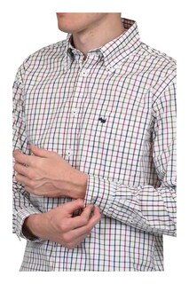 Foto 2 | Foto 2 | Camisa Ferrioni Tinto Caballero