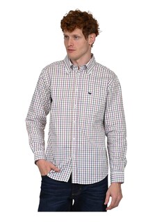 Foto 3 | Foto 3 | Camisa Ferrioni Tinto Caballero