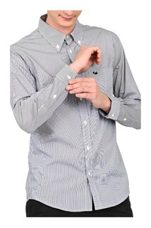 Foto 2 | Foto 2 | Camisa Ferrioni Negro Caballero