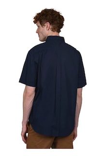 Foto 4 | Foto 4 | Camisa Ferrioni Azul Caballero