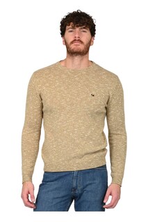 Foto 3 | Foto 3 | Suéter Ferrioni Beige Caballero