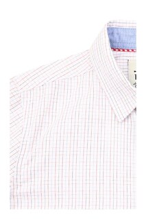 Foto 4 | Foto 4 | Camisa Ferrioni Azul Niño