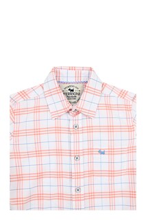 Foto 2 | Foto 2 | Camisa Ferrioni Coral Niño