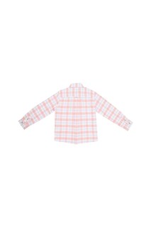 Foto 3 | Foto 3 | Camisa Ferrioni Coral Niño