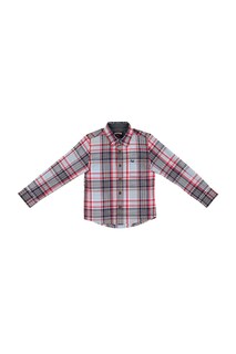 Foto 1 | Foto 1 | Camisa Ferrioni Azul Niño