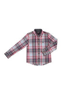 Foto 3 | Foto 3 | Camisa Ferrioni Azul Niño