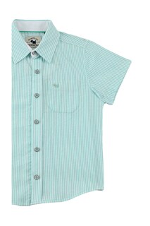 Foto 6 | Foto 6 | Camisa Ferrioni Coral Niño