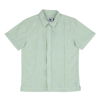 Foto 1 | Foto 1 | Guayabera Ferrioni Verde Niño