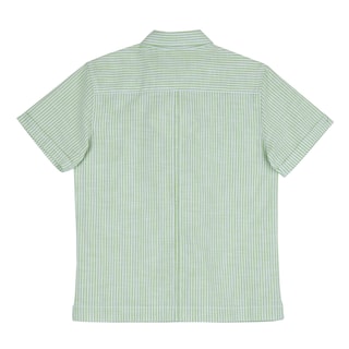 Foto 3 | Foto 3 | Guayabera Ferrioni Verde Niño
