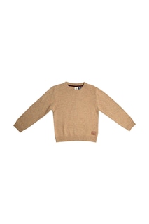 Foto 2 | Foto 2 | Suéter Ferrioni Beige Bebo