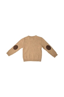 Foto 4 | Foto 4 | Suéter Ferrioni Beige Bebo