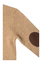 Suéter Ferrioni Beige Bebo