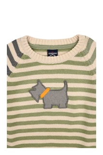 Foto 1 | Foto 1 | Suéter Ferrioni Blanco Bebo