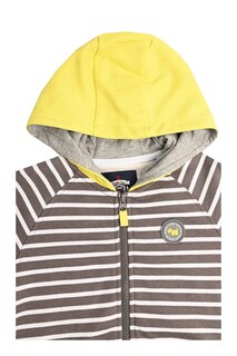 Foto 2 | Foto 2 | Sudadera Ferrioni Gris Niño